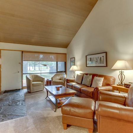 Meadow House 76 | Discover Sunriver Exterior foto
