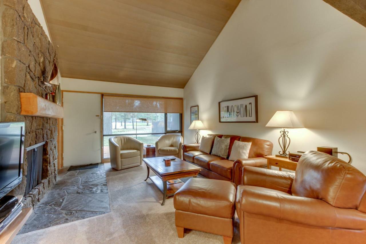 Meadow House 76 | Discover Sunriver Exterior foto