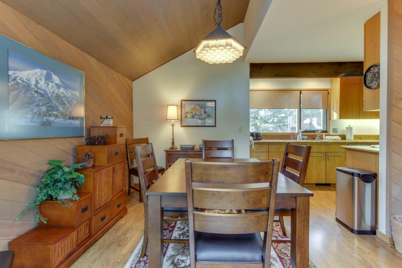 Meadow House 76 | Discover Sunriver Exterior foto