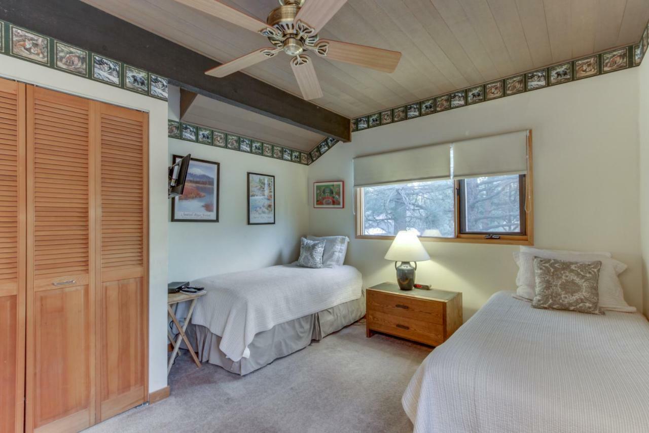 Meadow House 76 | Discover Sunriver Exterior foto