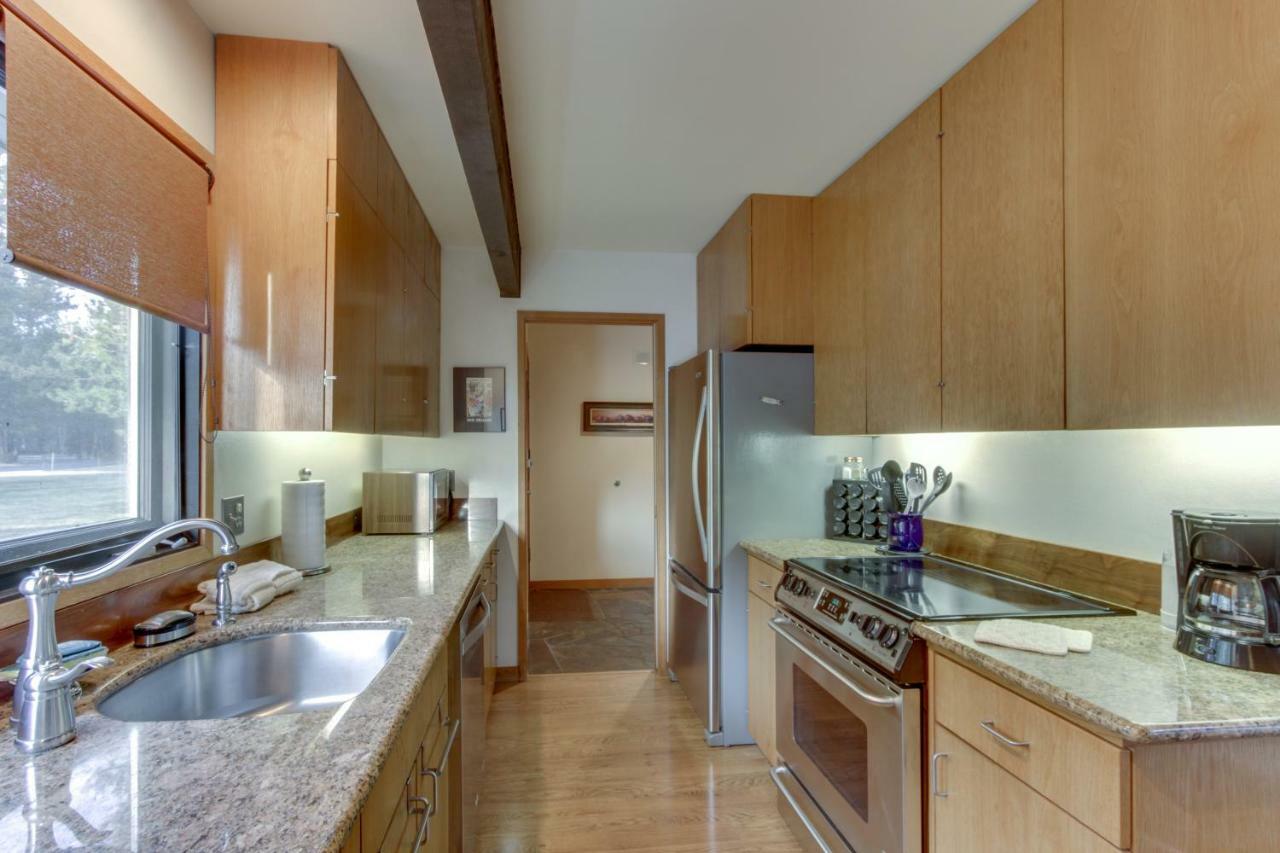Meadow House 76 | Discover Sunriver Exterior foto