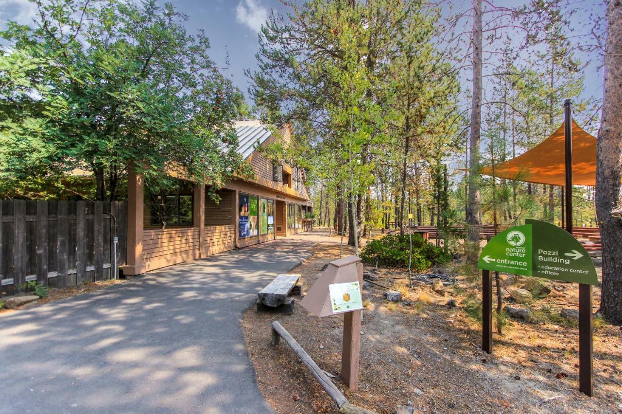 Meadow House 76 | Discover Sunriver Exterior foto