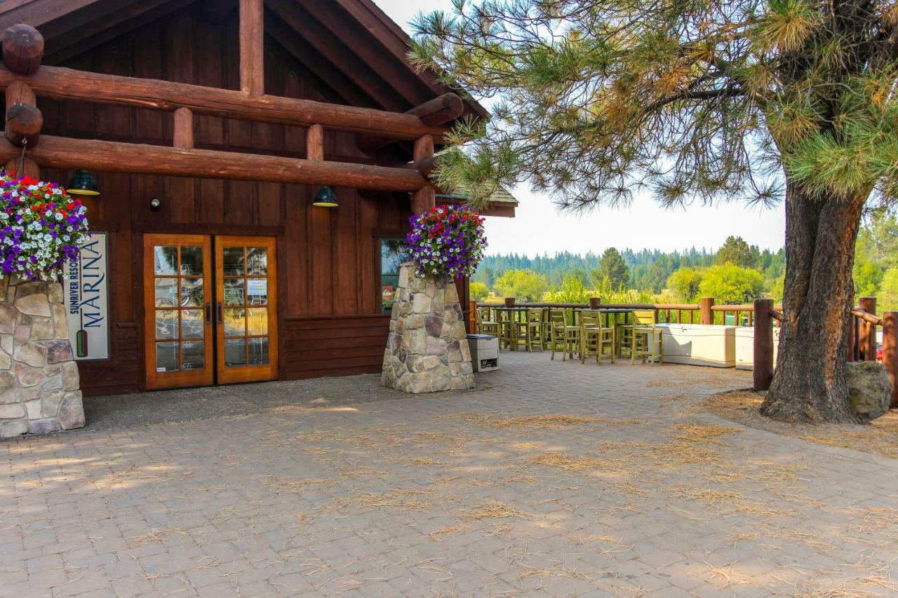 Meadow House 76 | Discover Sunriver Exterior foto