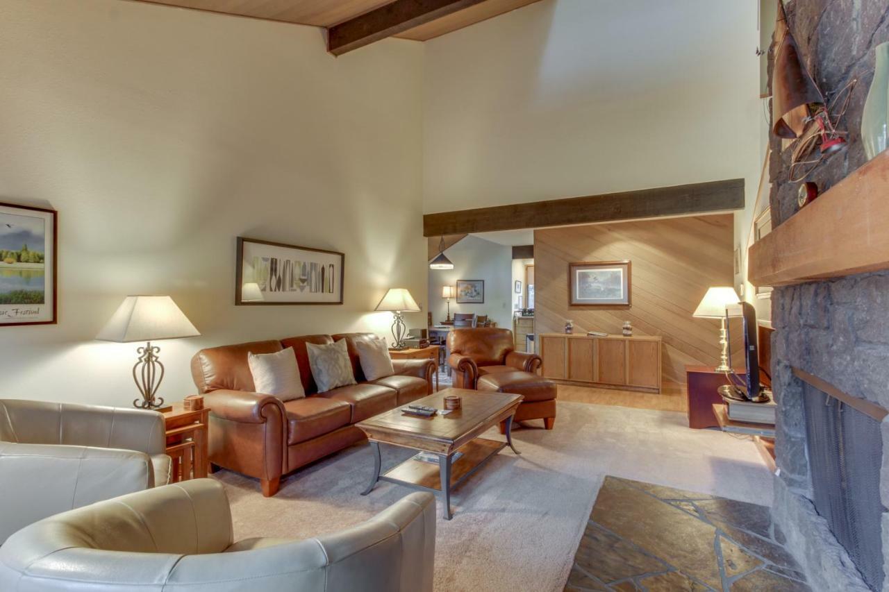 Meadow House 76 | Discover Sunriver Exterior foto